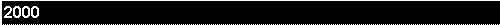  2000 