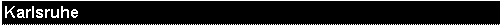  Karlsruhe 